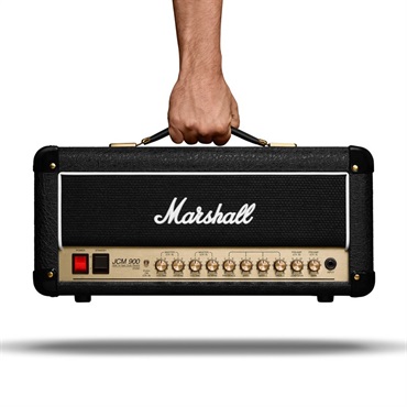 Marshall 【夏先取り大特価セール】【WEB限定在庫処分セール】 SN20H [STUDIO900]【20Wアンプヘッド】 画像7