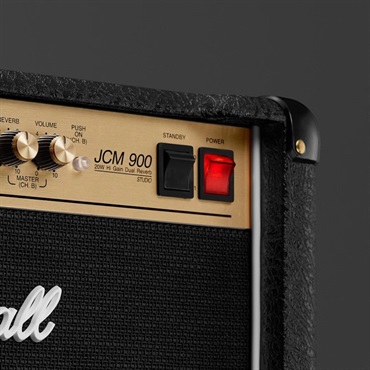 Marshall 【夏先取り大特価セール】【WEB限定在庫処分セール】 SN20C [STUDIO900] 【20Wコンボアンプ】（アンプ コンボ マーシャル） 画像4