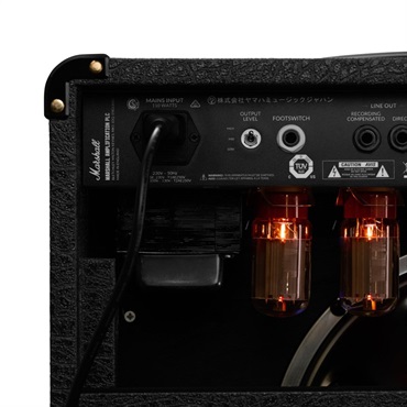 Marshall 【夏先取り大特価セール】【WEB限定在庫処分セール】 SN20C [STUDIO900] 【20Wコンボアンプ】（アンプ コンボ マーシャル） 画像7