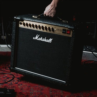 Marshall 【夏先取り大特価セール】【WEB限定在庫処分セール】 SN20C [STUDIO900] 【20Wコンボアンプ】（アンプ コンボ マーシャル） 画像8
