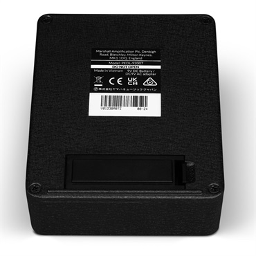 Marshall 1959 Overdrive Pedal（マーシャル）オーバードライブ 画像4