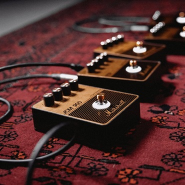 Marshall JCM900 Overdrive Pedal（マーシャル）オーバードライブ 画像5