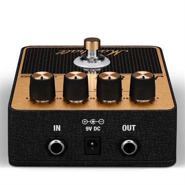 Marshall JCM800 Overdrive Pedal（マーシャル）オーバードライブ 画像1