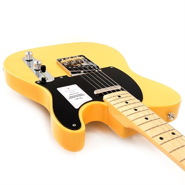 Fender Made in Japan Traditional 50s Telecaster (Butterscotch Blonde) 画像8