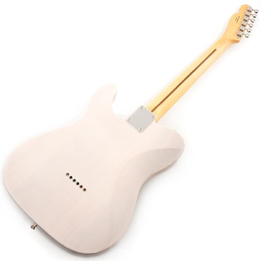Fender Made in Japan Hybrid II Telecaster (US Blonde/Maple) 画像2