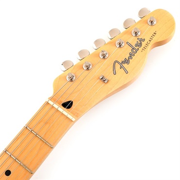 Fender Made in Japan Hybrid II Telecaster (US Blonde/Maple) 画像6