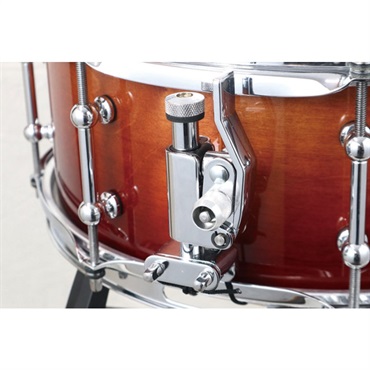 CANOPUS SM-1465 SP-PF [Session Superior Snare Drum 14''×6.5'' - Purple Fade LQ] 画像5