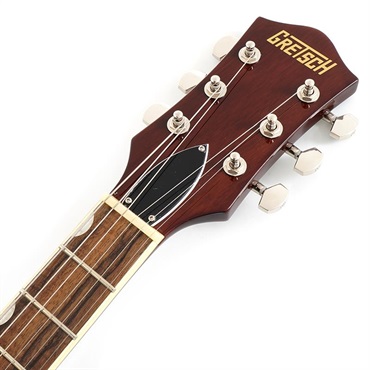 GRETSCH Streamliner Jet Club Single-Cut with Wraparound (Mint Metallic) 画像6
