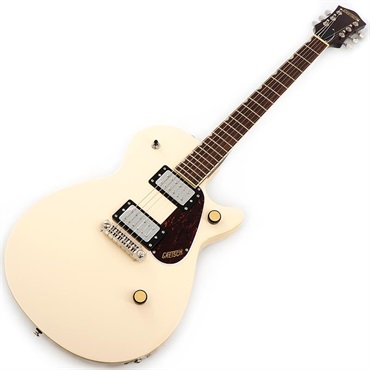 GRETSCH Streamliner Jet Club Single-Cut with Wraparound (Vintage White) 画像1