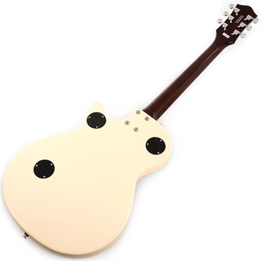 GRETSCH Streamliner Jet Club Single-Cut with Wraparound (Vintage White) 画像2