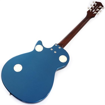 GRETSCH Streamliner Jet Club Single-Cut with Wraparound (Dark Denim) 画像2