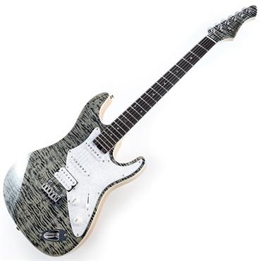Aria ProII 714-AE200 (Black Diamond) 画像1