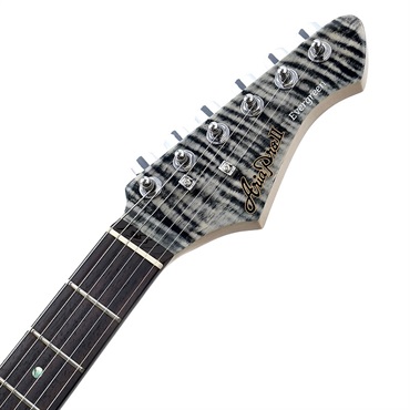 Aria ProII 714-AE200 (Black Diamond) 画像6