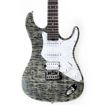 Aria ProII 714-AE200 (Black Diamond) 画像7