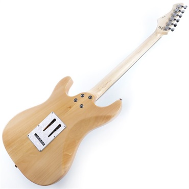 Aria ProII 714-AE200 (Lorelei Blue) 画像2
