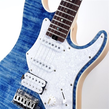 Aria ProII 714-AE200 (Lorelei Blue) 画像3