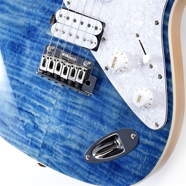 Aria ProII 714-AE200 (Lorelei Blue) 画像4