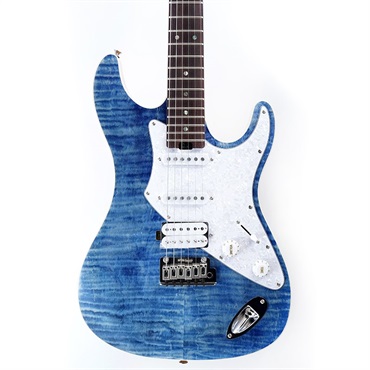 Aria ProII 714-AE200 (Lorelei Blue) 画像7