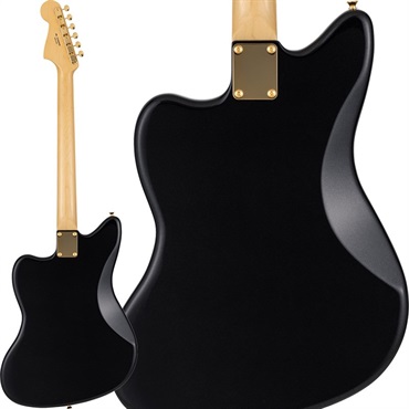 Fender Made in Japan Traditional 2025 Collection 60s Jazzmaster (Black Pearl/Rosewood) 画像1