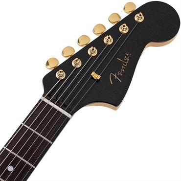 Fender Made in Japan Traditional 2025 Collection 60s Jazzmaster (Black Pearl/Rosewood) 画像4