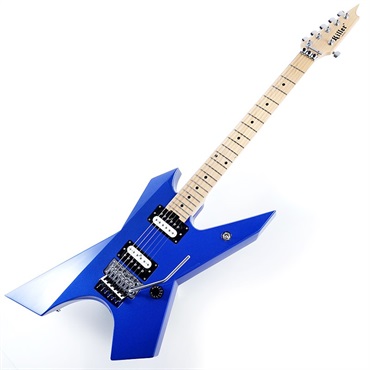 Killer KG-Exploder II (Metallic Blue) 画像1