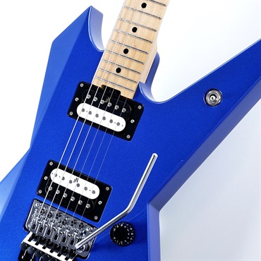 Killer KG-Exploder II (Metallic Blue) 画像3