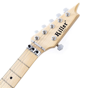 Killer KG-Exploder II (Metallic Blue) 画像8