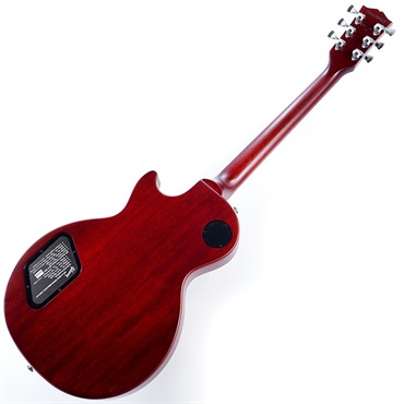 Gibson USA Exclusive Les Paul Traditional Pro V (Satin Wine Red) 画像2