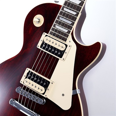 Gibson USA Exclusive Les Paul Traditional Pro V (Satin Wine Red) 画像3