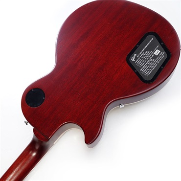 Gibson USA Exclusive Les Paul Traditional Pro V (Satin Wine Red) 画像6