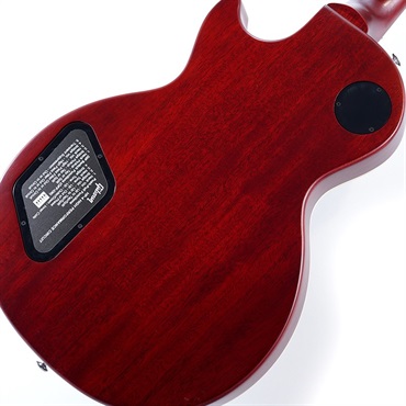 Gibson USA Exclusive Les Paul Traditional Pro V (Satin Wine Red) 画像7