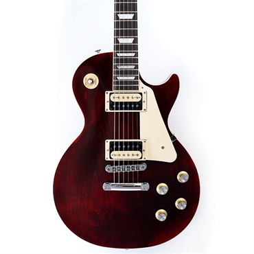 Gibson USA Exclusive Les Paul Traditional Pro V (Satin Wine Red) 画像10