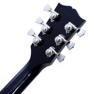 Gibson USA Exclusive Les Paul Traditional Pro V AAA Flame (Blueberry Busrst) 画像9