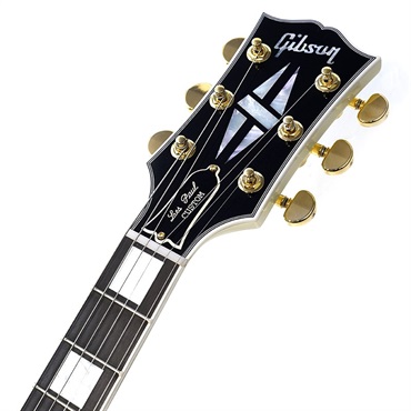Gibson 1963 Les Paul SG Custom Reissue w/ Maestro Vibrola (Classic White) SN.407443 画像8