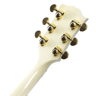 Gibson 1963 Les Paul SG Custom Reissue w/ Maestro Vibrola (Classic White) SN.407443 画像9