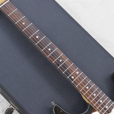 Fender USA VINTAGE Stratocaster '70 Sunburst/R 画像8