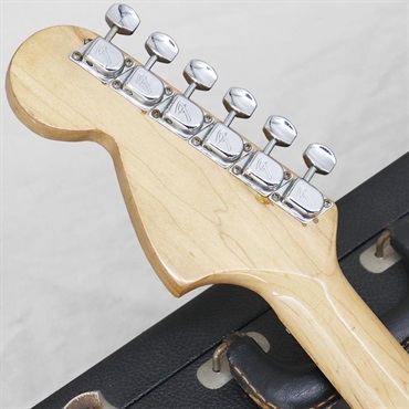 Fender USA VINTAGE Stratocaster '70 Sunburst/R 画像9