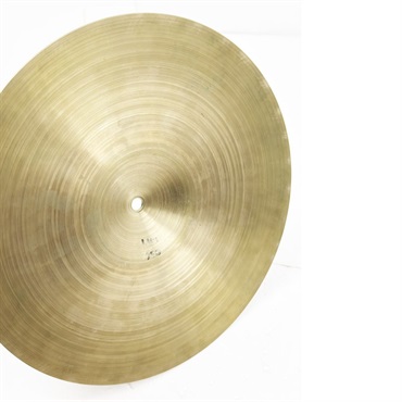 UFIP USED 中古 CS-14LHH [Class Series Low Pitch HiHats 14 pair/Top:954g Bottom:1158g] 画像4