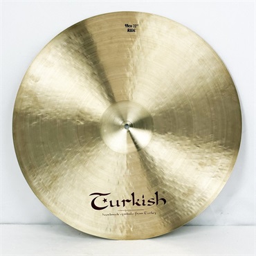 Turkish USED 中古 Millennium Series Ride 22 [TU-MI22R /2408g] 画像1