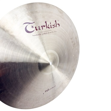 Turkish USED 中古 Millennium Series Ride 22 [TU-MI22R /2408g] 画像3