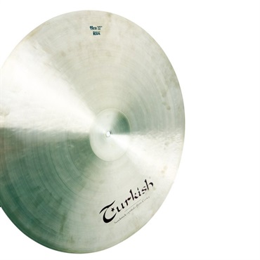 Turkish USED 中古 Millennium Series Ride 22 [TU-MI22R /2408g] 画像4