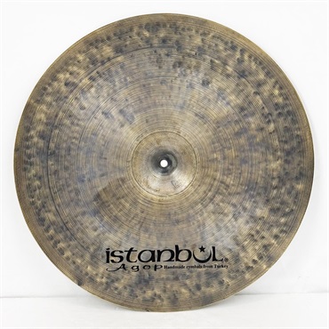 Istanbul／Agop USED 中古 Cindy Blackman OM series Ride 22 [2474g] 画像1
