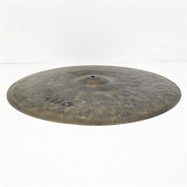 Istanbul／Agop USED 中古 Cindy Blackman OM series Ride 22 [2474g] 画像2