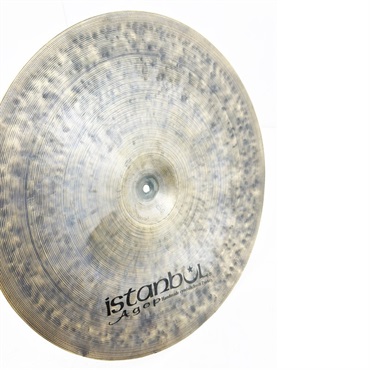 Istanbul／Agop USED 中古 Cindy Blackman OM series Ride 22 [2474g] 画像4