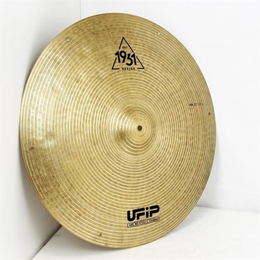 UFIP USED 中古 EST-21RSZ [EST.1931 Series Ride 21/2066g] 画像3