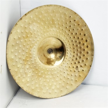 Zildjian USED 中古 Z Dyno Beat HiHat 13 [1492g] 画像4