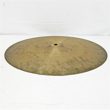 Zildjian VINTAGE 70s A Zildjian Medium Thin Crash 16 [970g] 画像2
