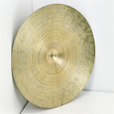Zildjian VINTAGE 70s A Zildjian Medium Thin Crash 16 [970g] 画像4