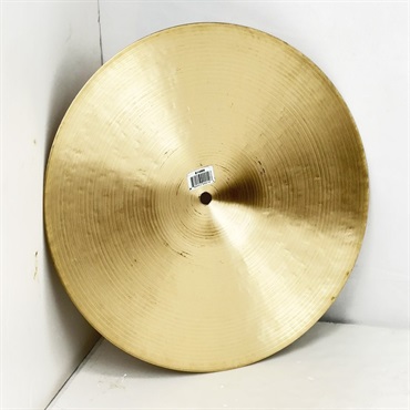 MEINL USED 中古 Byzance Traditional Medium Hihat Bottom 14 [1404] 画像4