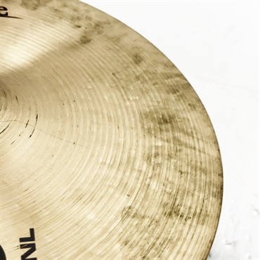 MEINL USED 中古 Byzance Traditional Medium Hihat Bottom 14 [1404] 画像5